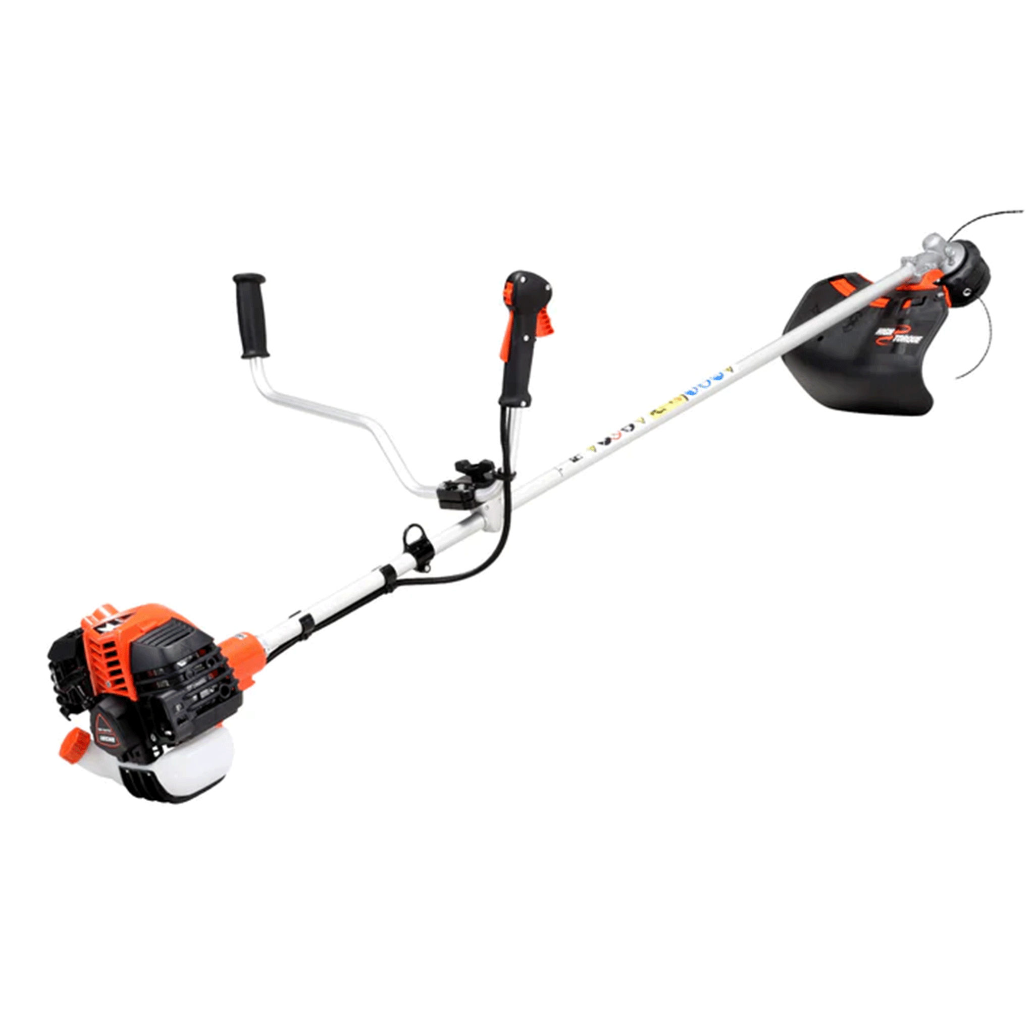 Echo SRM-3021TES/U U-Handle Brushcutter