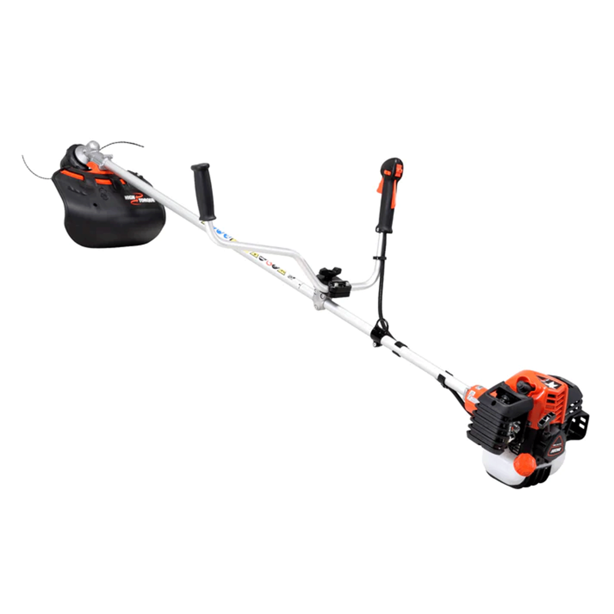 Echo SRM-3021TES/U U-Handle Brushcutter