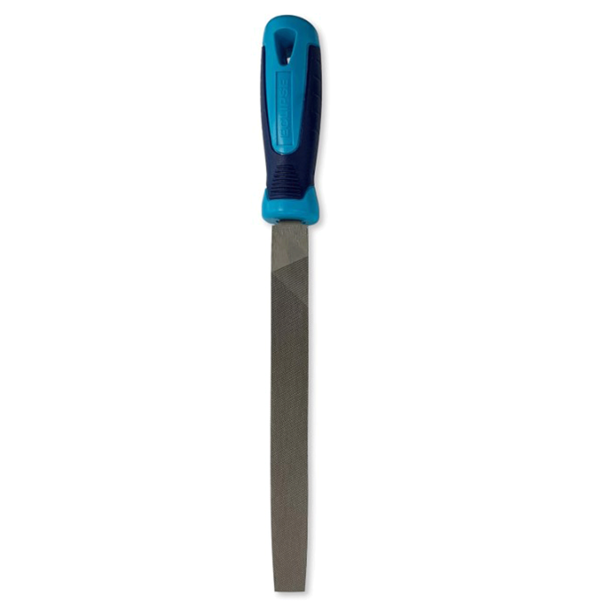 Eclipse 3pc Engineers File Set 8" (200mm)