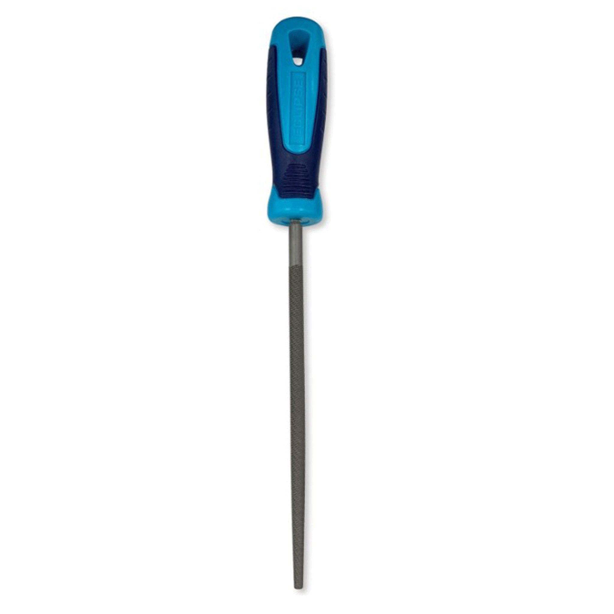 Eclipse 3pc Engineers File Set 8" (200mm)
