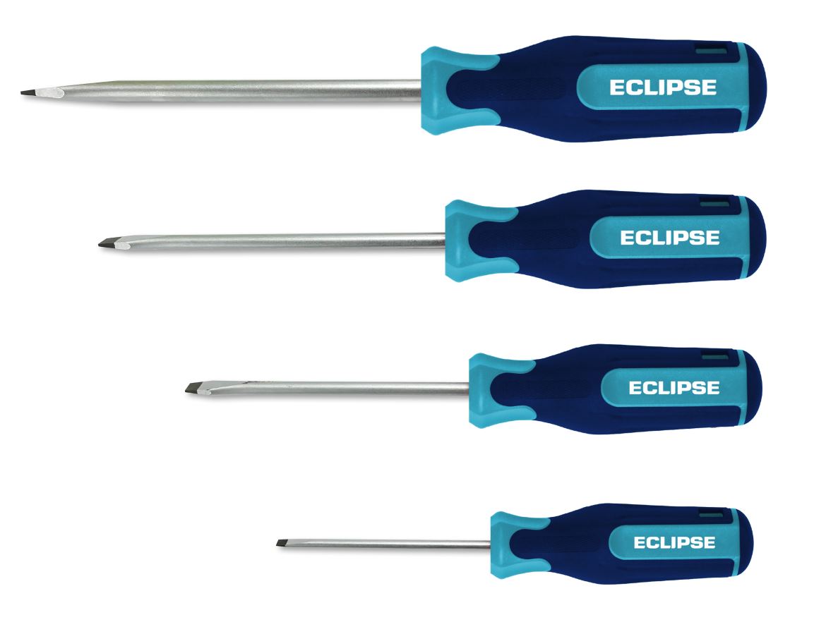 Eclipse 8 Piece Screwdriver Set 2