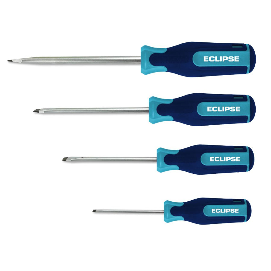 Eclipse 8 Piece Screwdriver Set 2