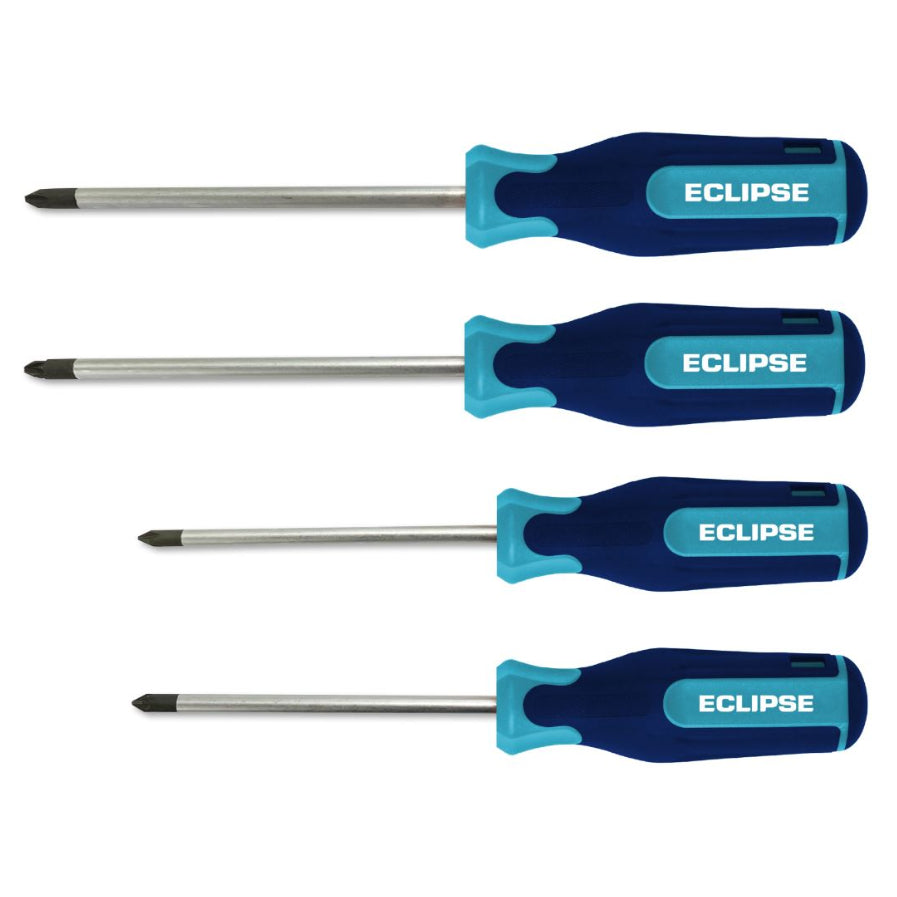 Eclipse 8 Piece Screwdriver Set 3