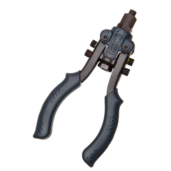 Eclipse Compact Mini 2750C-M Lever Arm Riveter 3