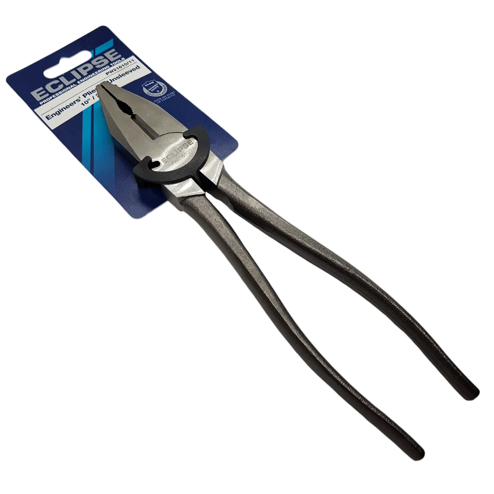 Eclipse Engineers Combination Cutting Pliers 250mm 10"