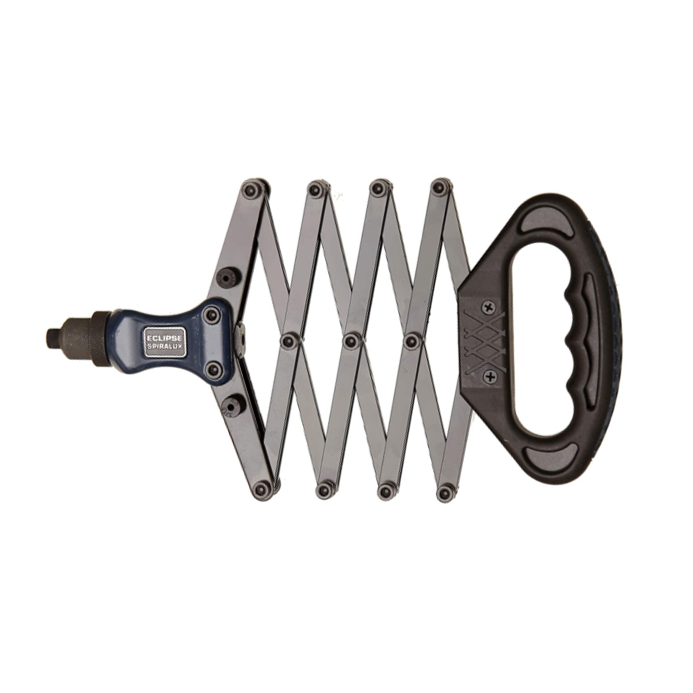 Eclipse Professional 2750C Lazy Tong Riveter 1