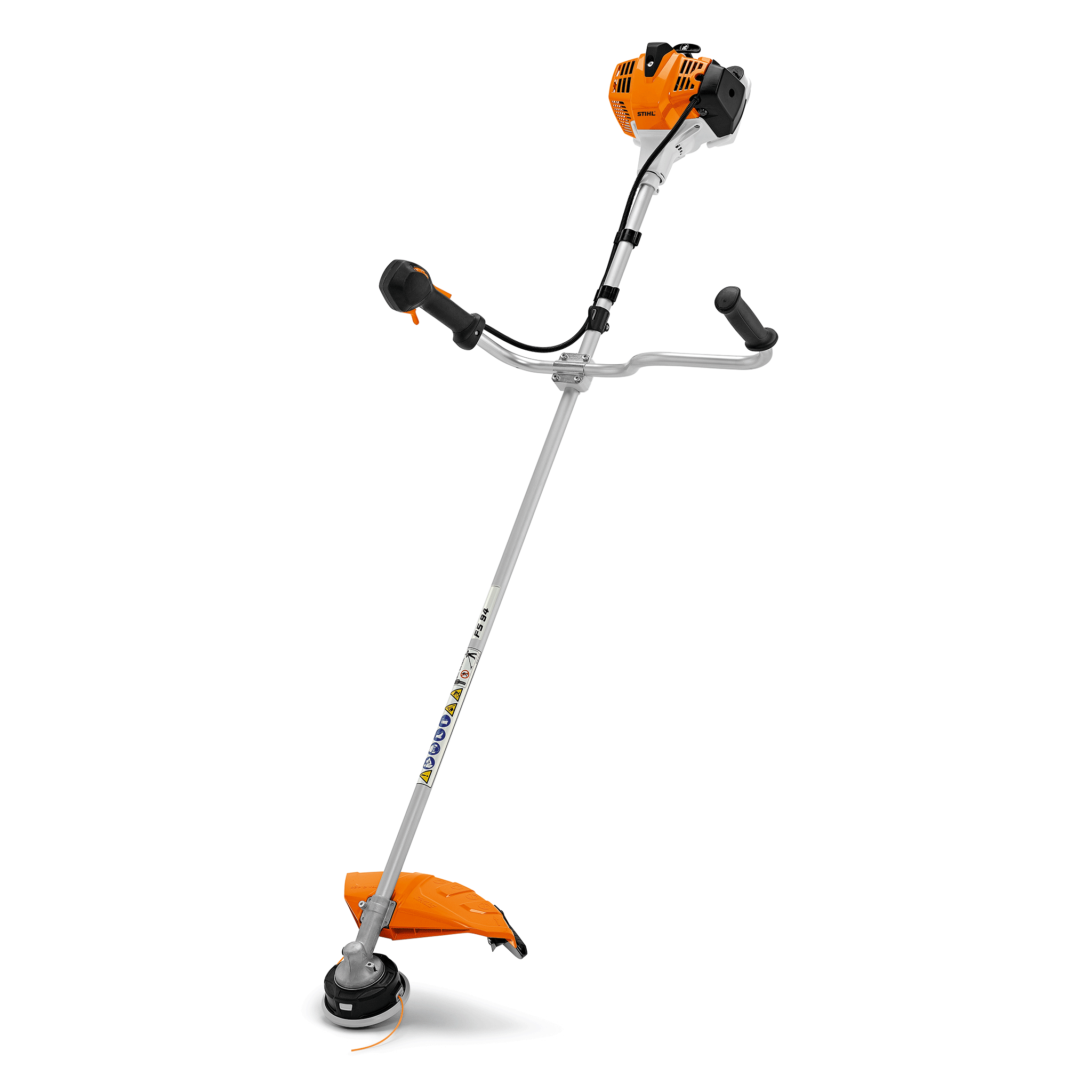 Stihl FS 94 C-E Petrol Brushcutter