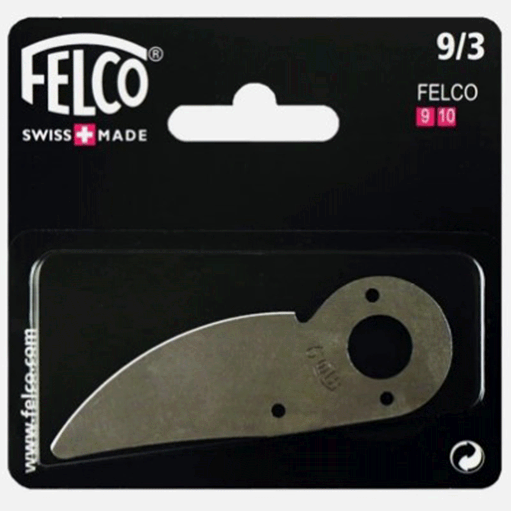FELCO 9/3 Spare Blade