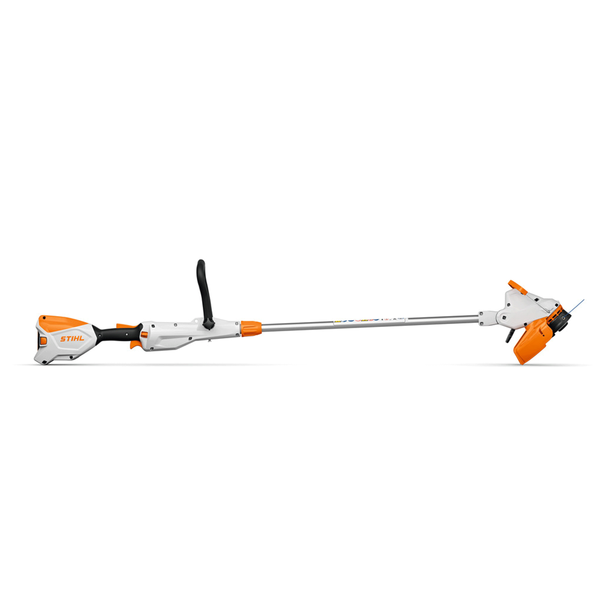 Stihl FSA 50 Cordless Grass Trimmer With Battery & Charger