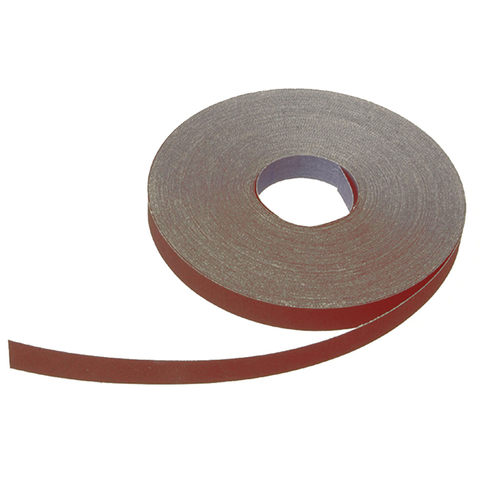 Faithfull Tools Aluminium Oxide Cloth Roll 50mm X 50M