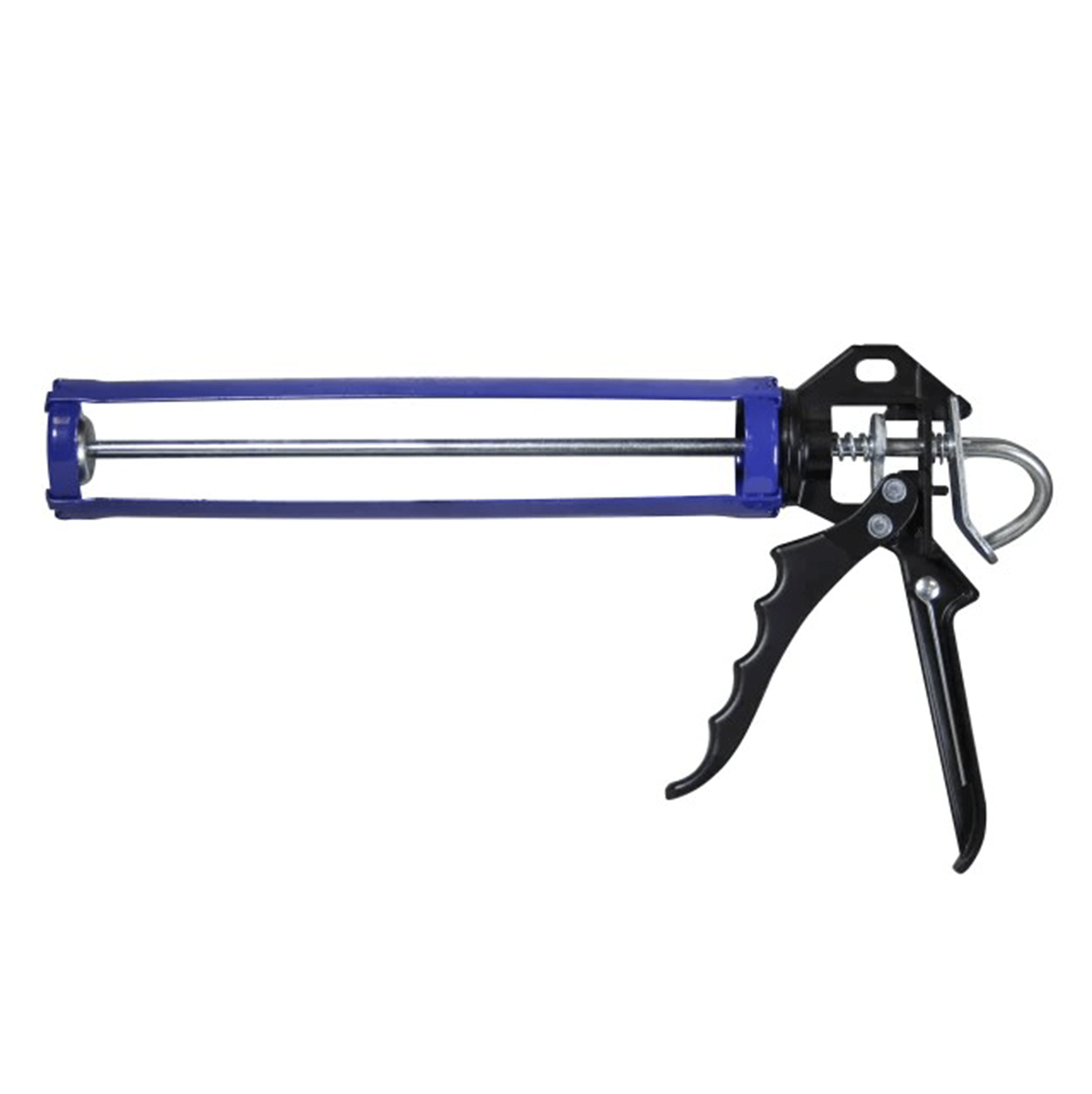 Faithfull Tools Heavy-Duty Mastic Gun 425ml