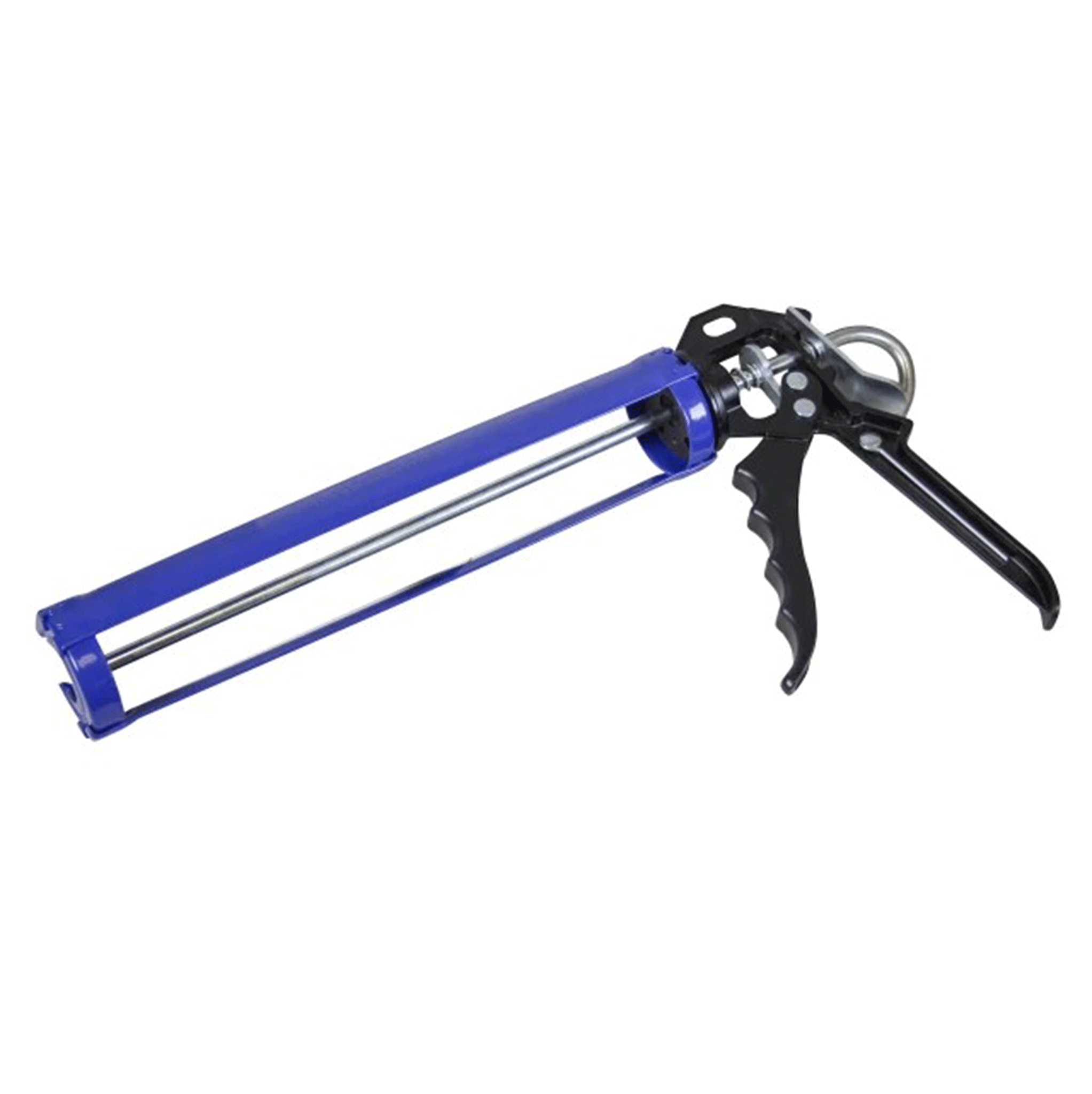 Faithfull Tools Heavy-Duty Mastic Gun 425ml