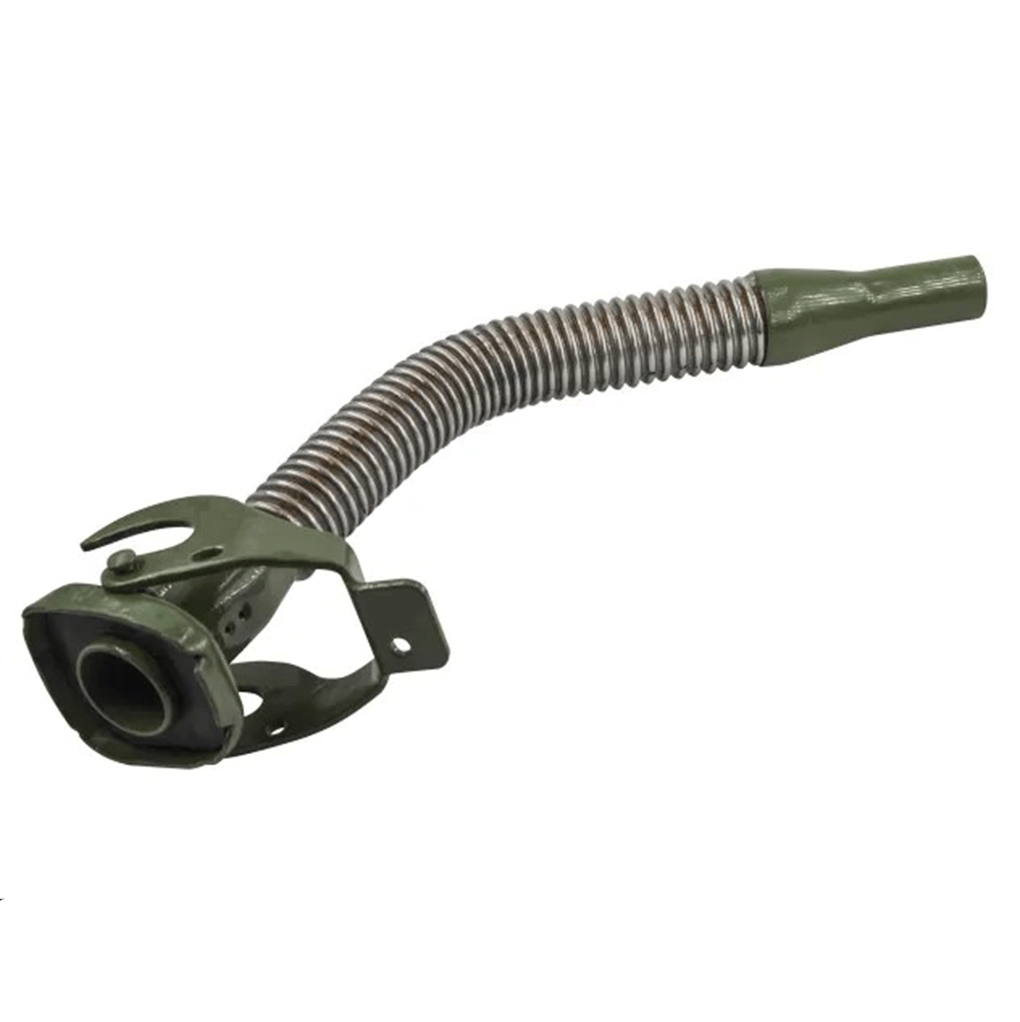 Faithfull Tools Jerry Can Flexible Spout