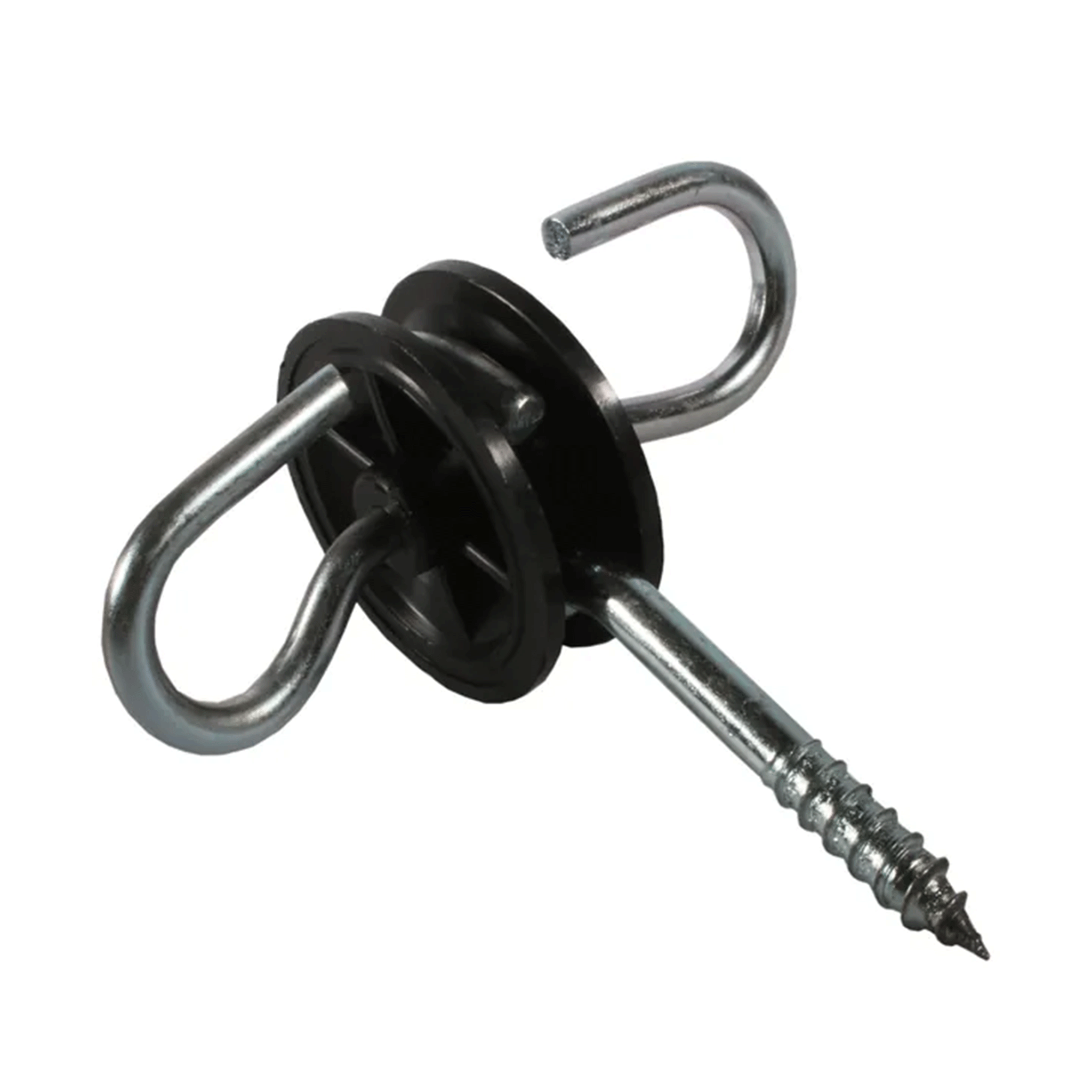 Fenceman Gate Anchor Insulator