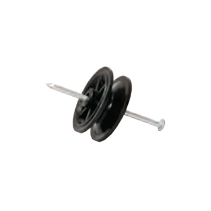 Fenceman Roller Insulator 1
