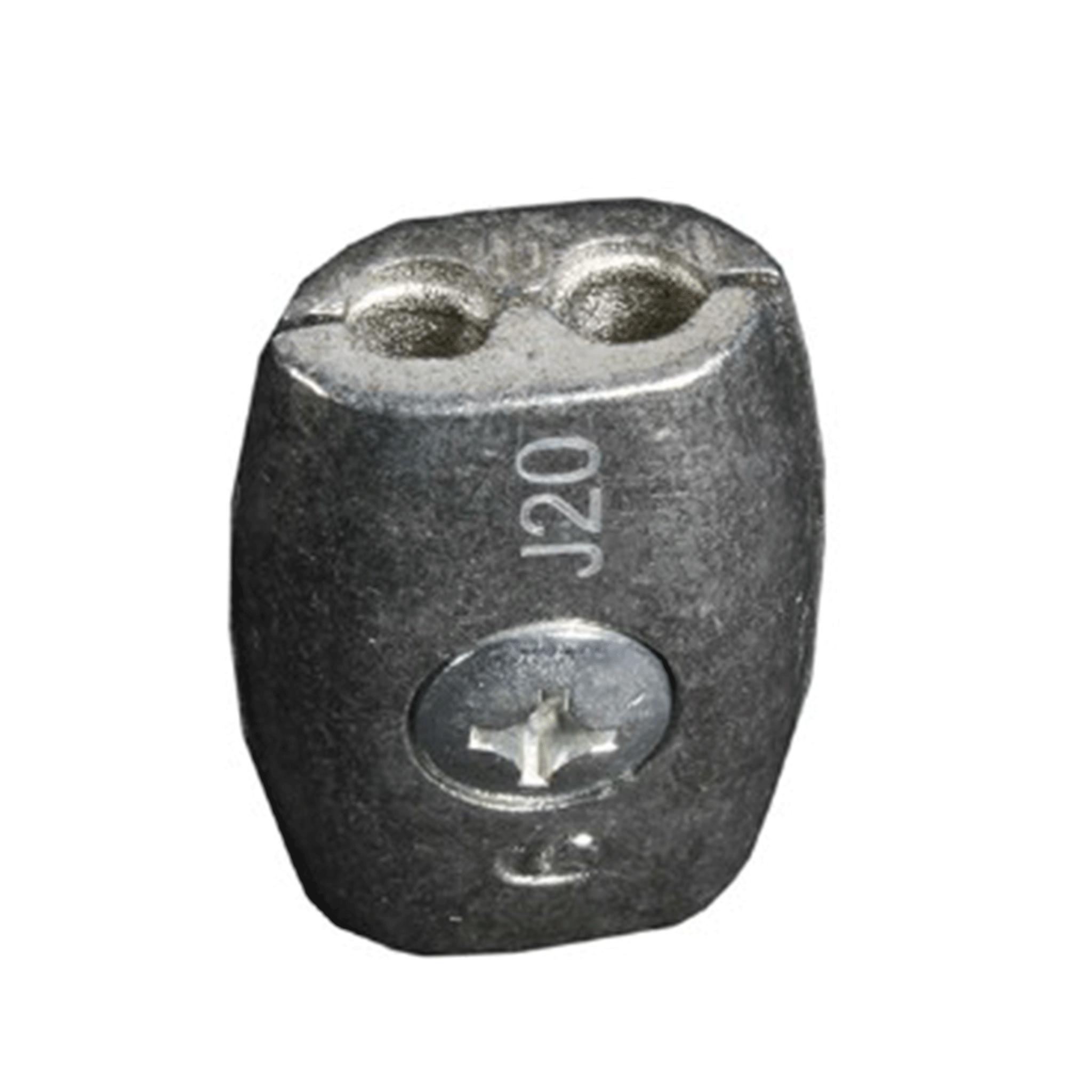 Fenceman Rope Connectors 5 Pack