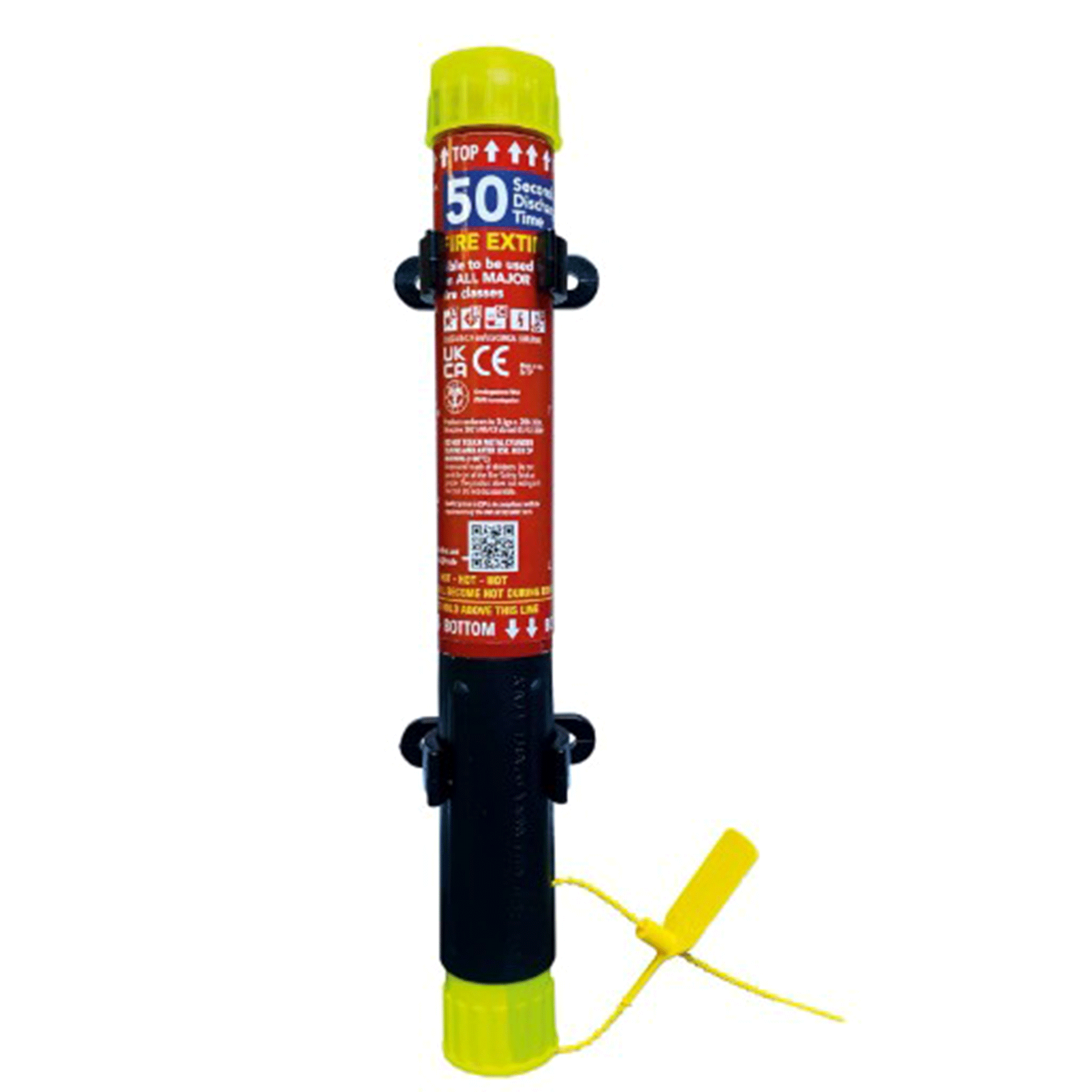 Fire Safety Stick Extinguisher Utility-Agri Pack