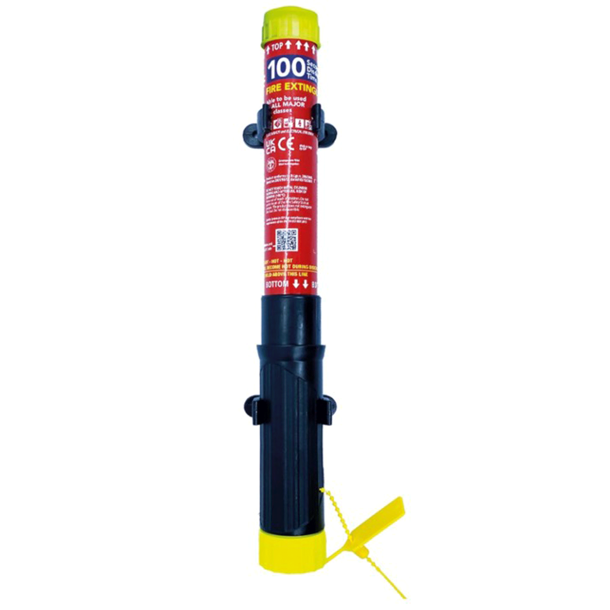 Fire Safety Stick Extinguisher Utility-Agri Pack