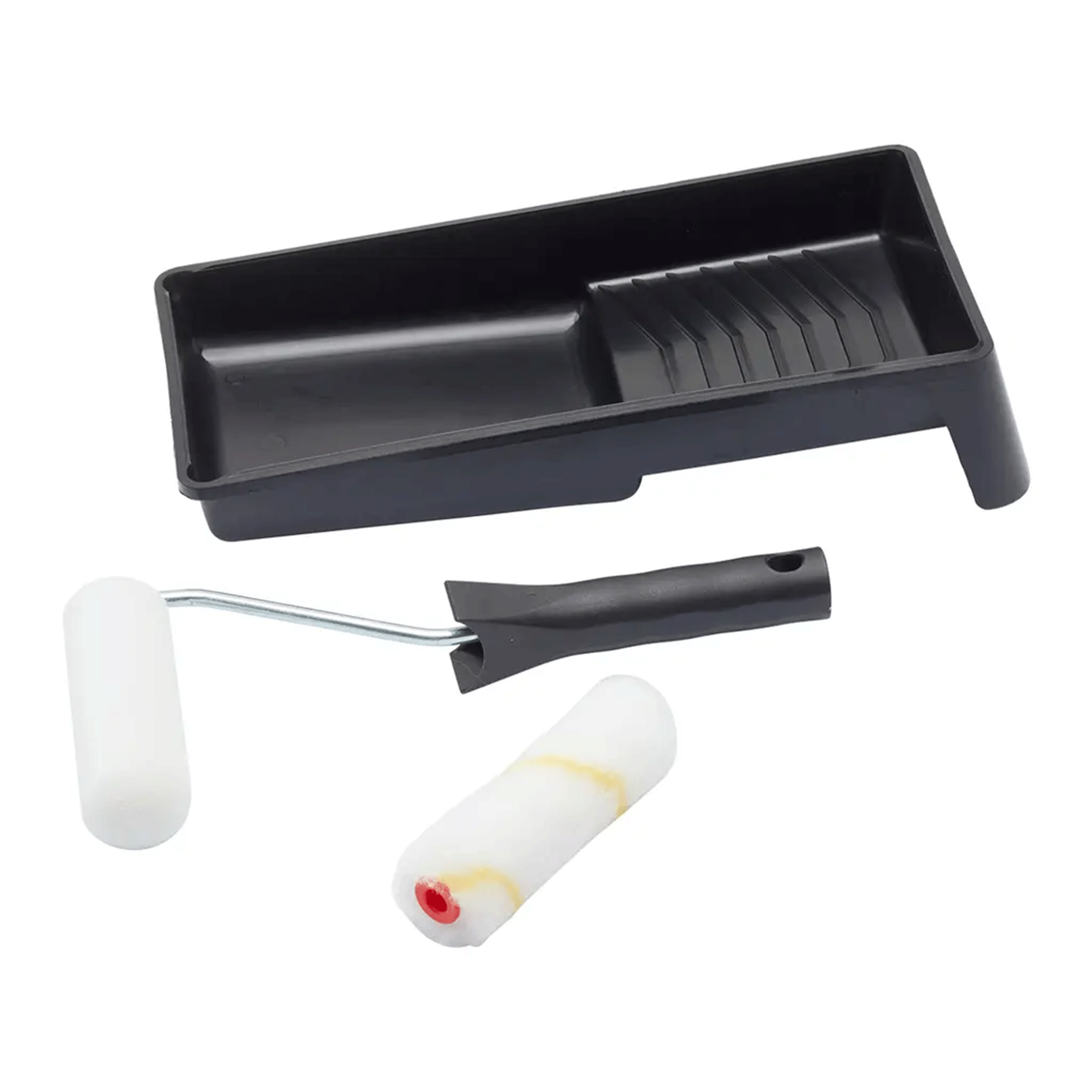 Fit For The Job 4" Mini Roller Set