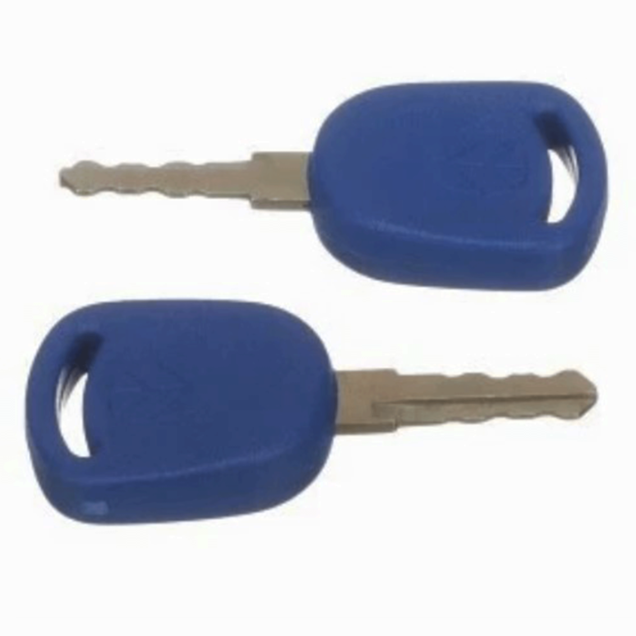 Ford New Holland Ignition Door Key 82030143