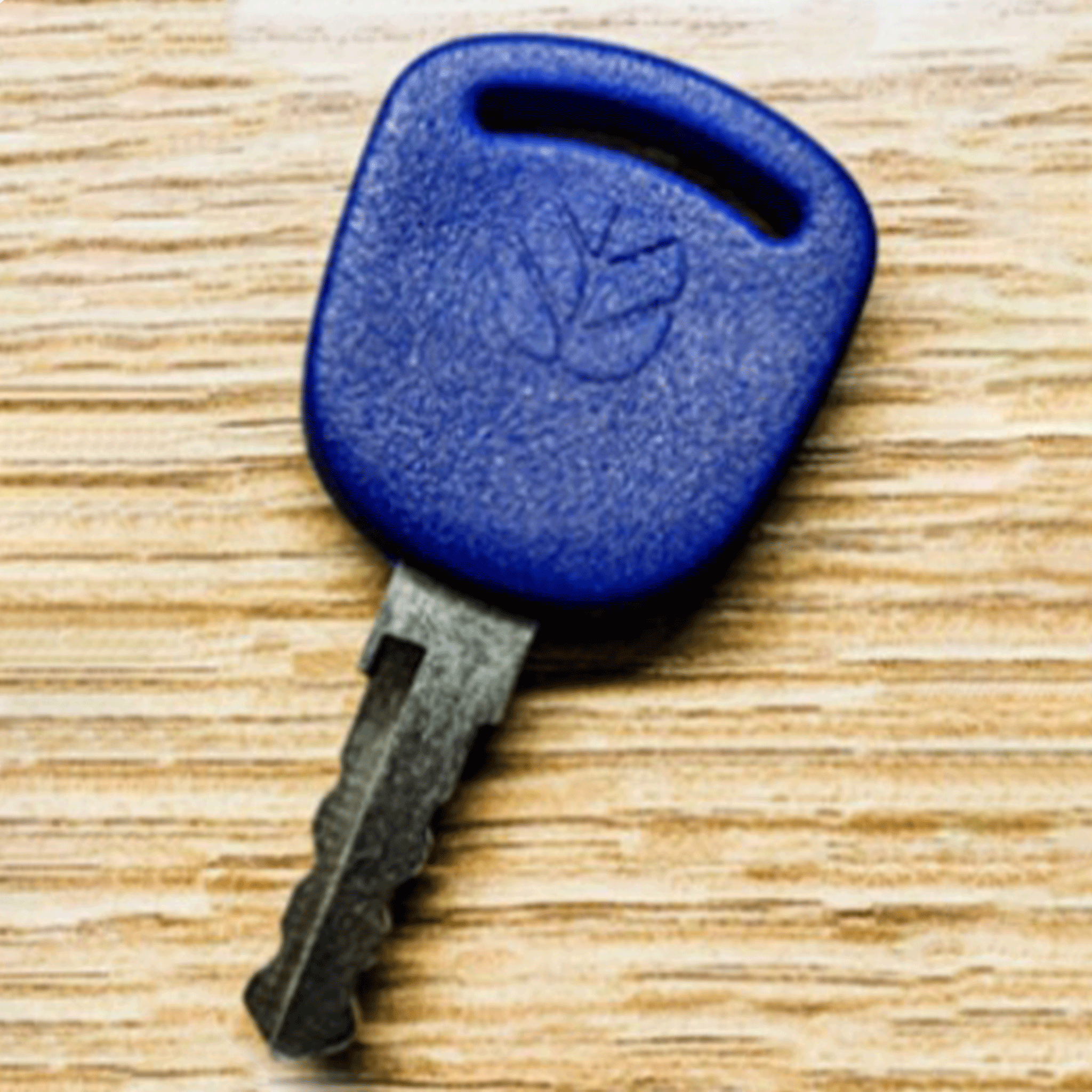Ford New Holland Ignition Door Key 82030143