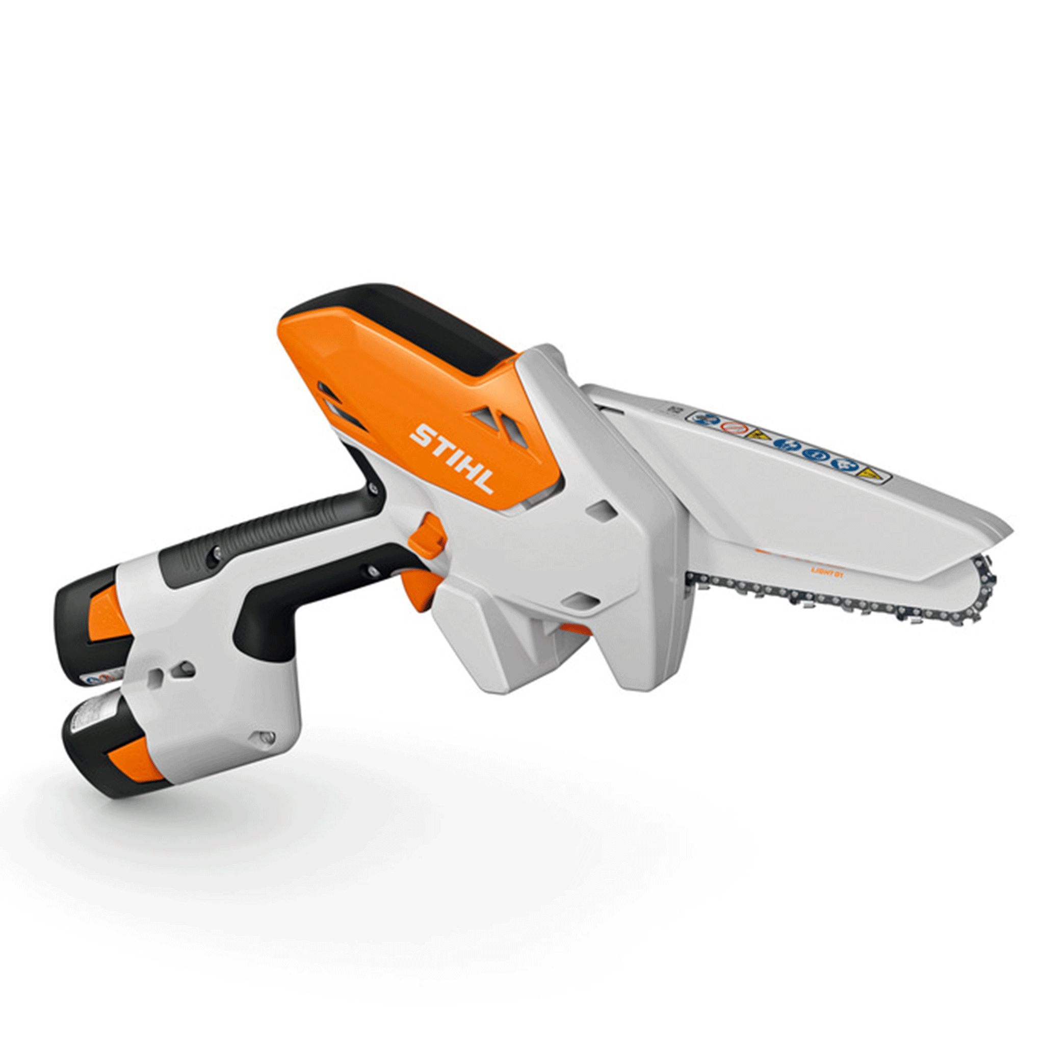 Stihl GTA 30 Garden Pruner Set