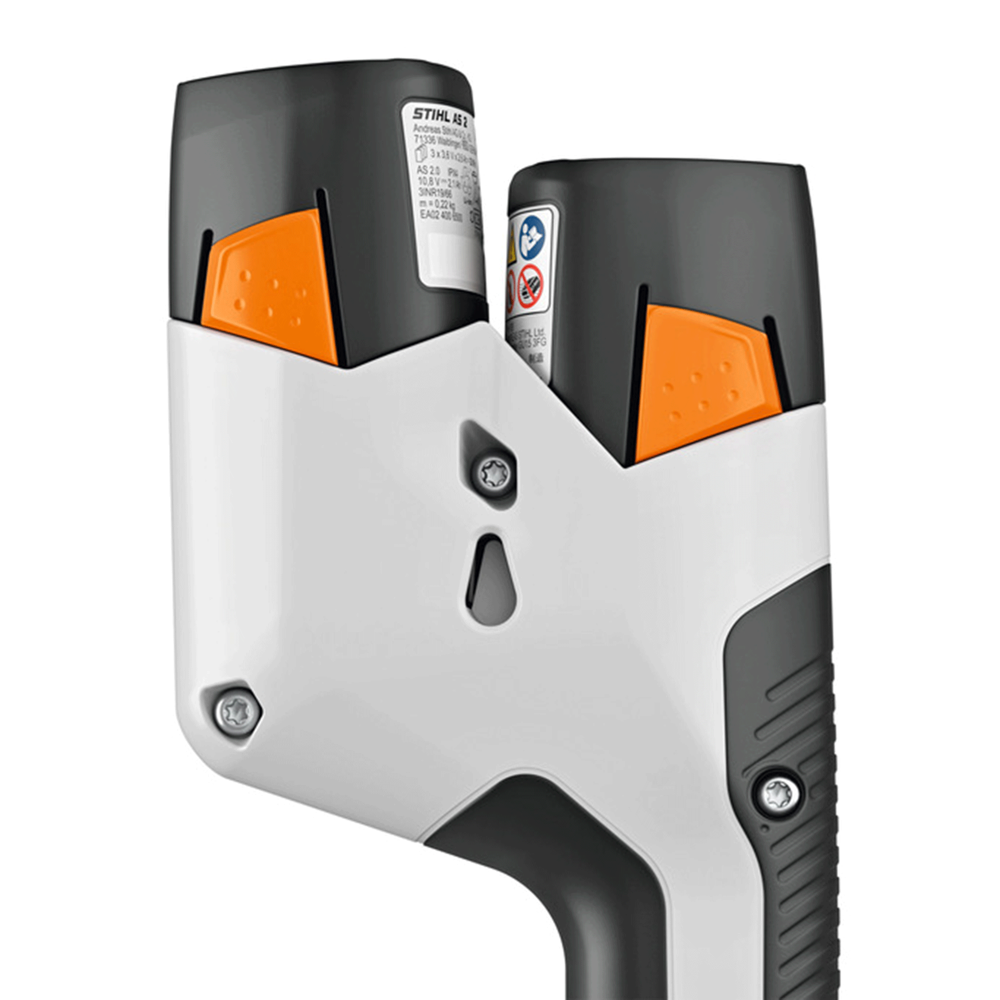 Stihl GTA 30 Garden Pruner Set