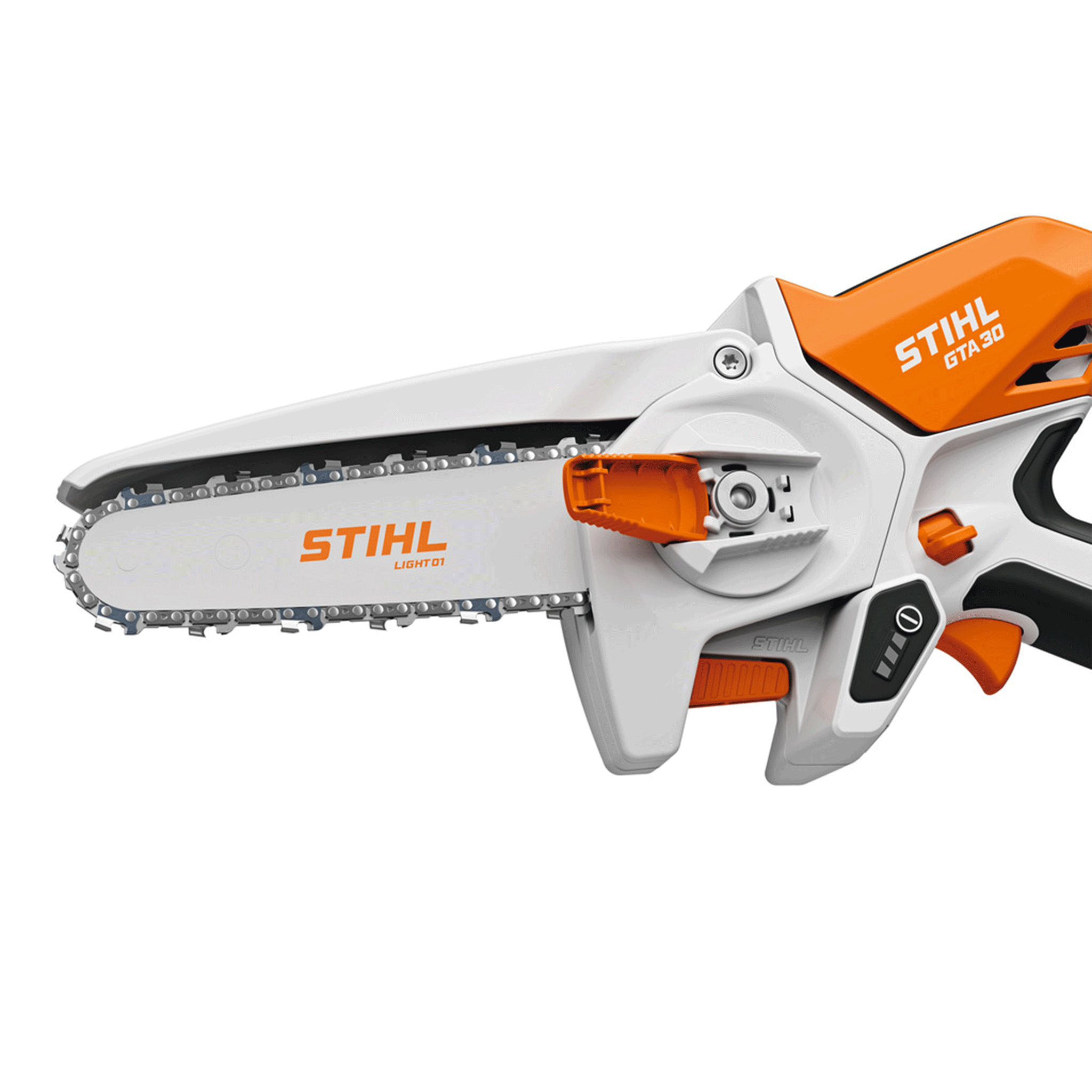 Stihl GTA 30 Garden Pruner Set