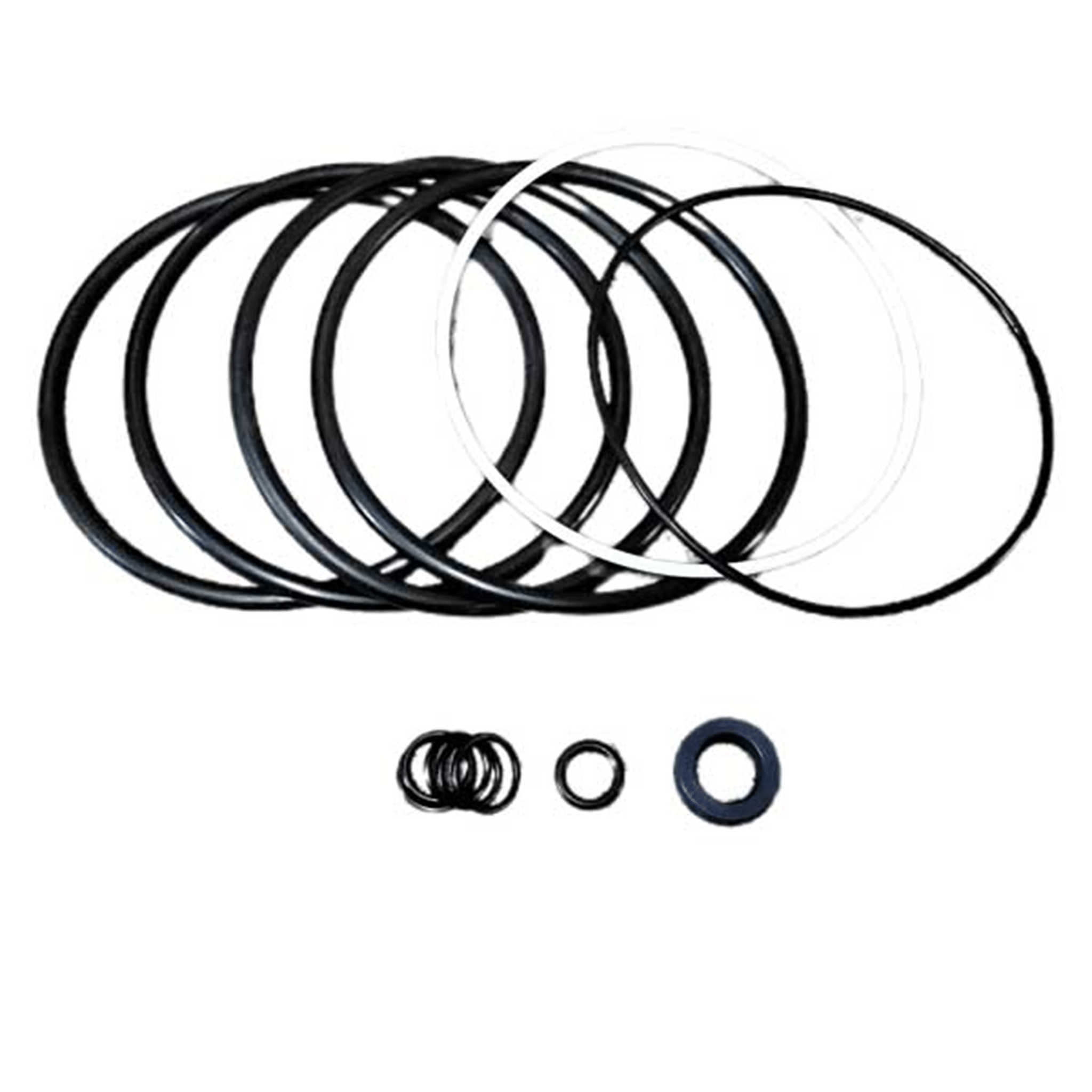 Genuine Merlo Handbrake Hydraulic Seal Kit 047378K