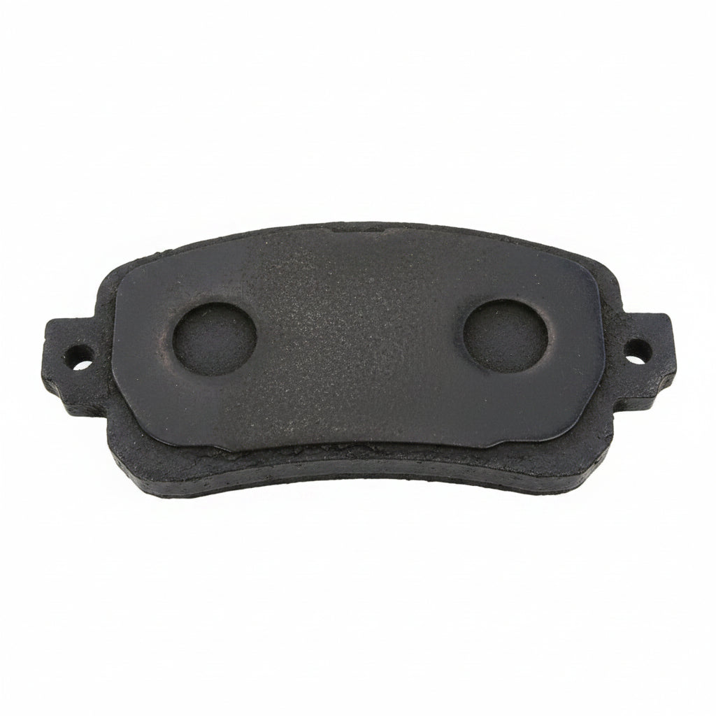 Genuine Merlo Foot Brake Pad 046917