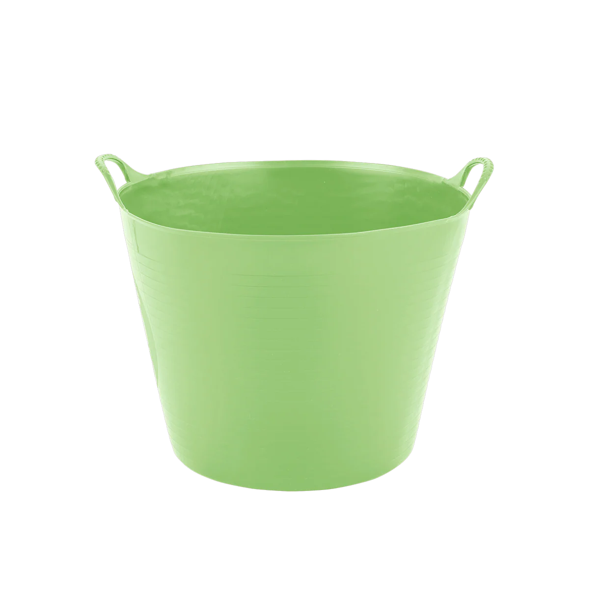 Gorilla Tub® 26L Flexible Utility Tub Pistachio