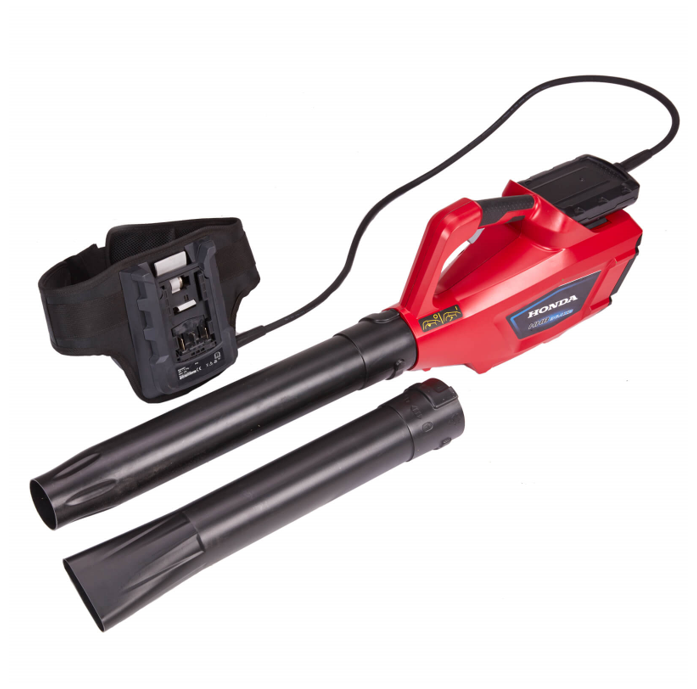 HHB Blower.