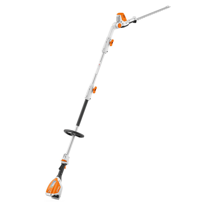 HLA56 Angled Head