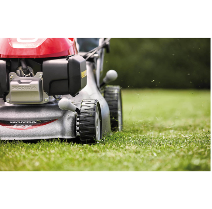 Honda Izy HRG466PK Petrol Lawn Mower