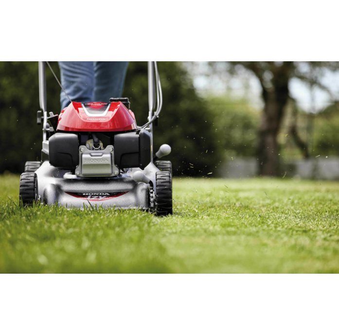 Ernest Doe Honda Izy Hrg416pk Honda IZY HRG 416 SK Petrol Lawn Mower