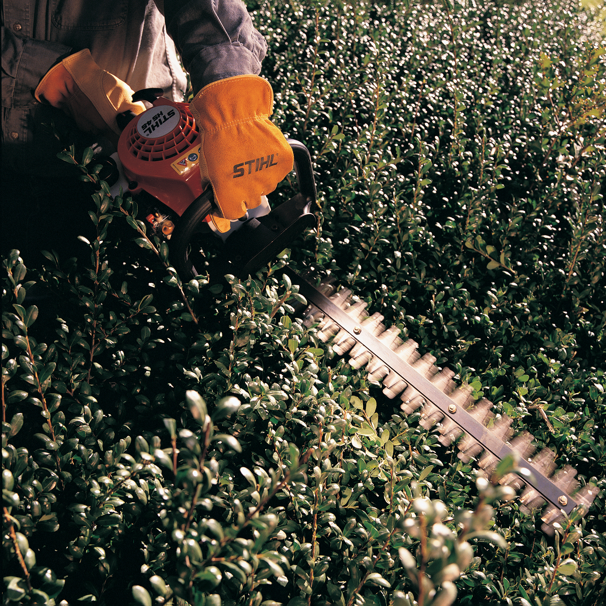 Stihl HS45 Petrol Hedge Trimmer
