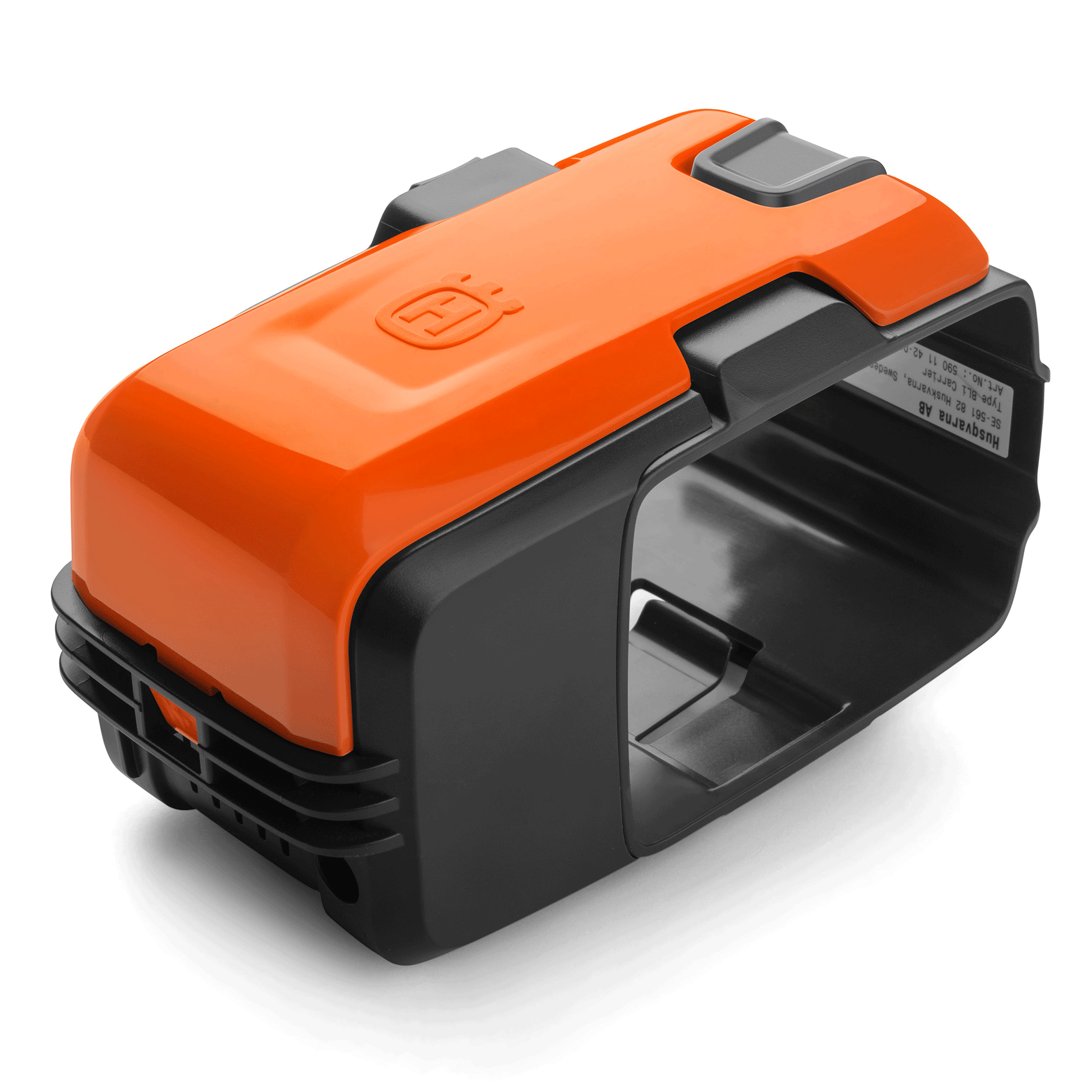 Husqvarna BLi Battery Carrier