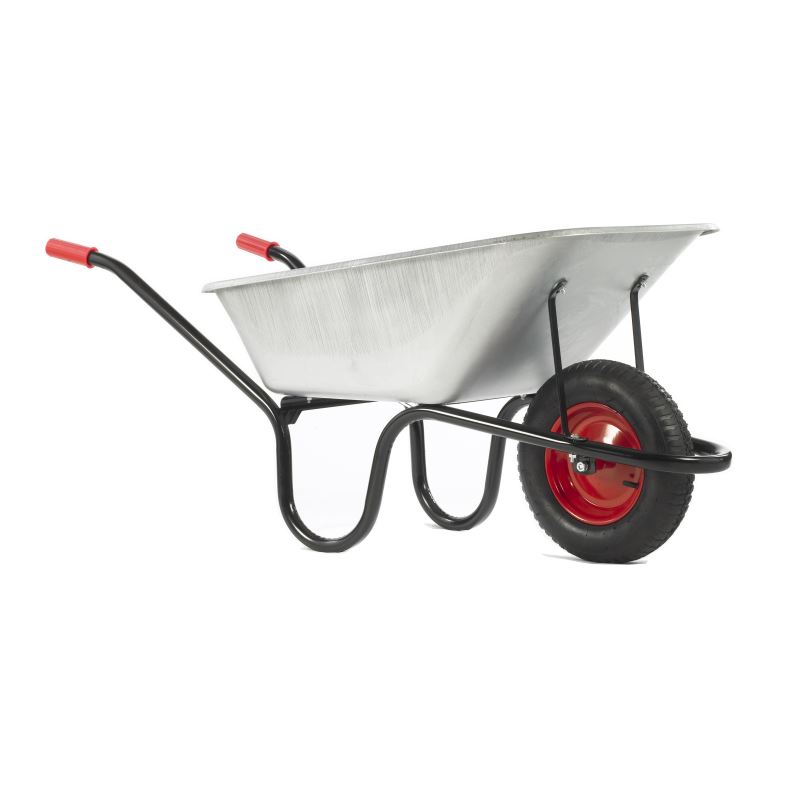 Haemmerlin 120L Chillington County Wheelbarrow Pneumatic