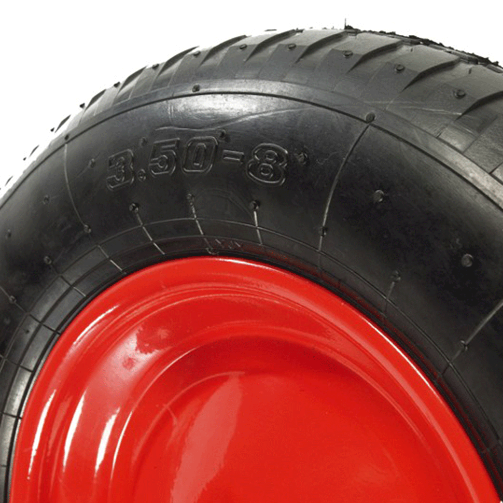 Haemmerlin Wheelbarrow PW/350 Pneumatic Replacement Wheel