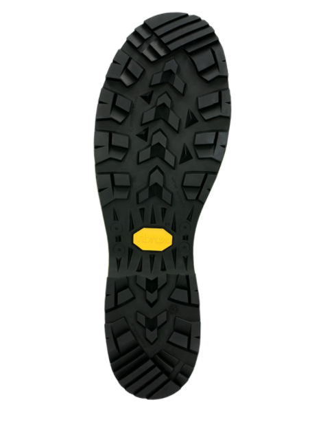 Haix Protector Forest 2.0 GTX Lime Green Chainsaw Boots 2