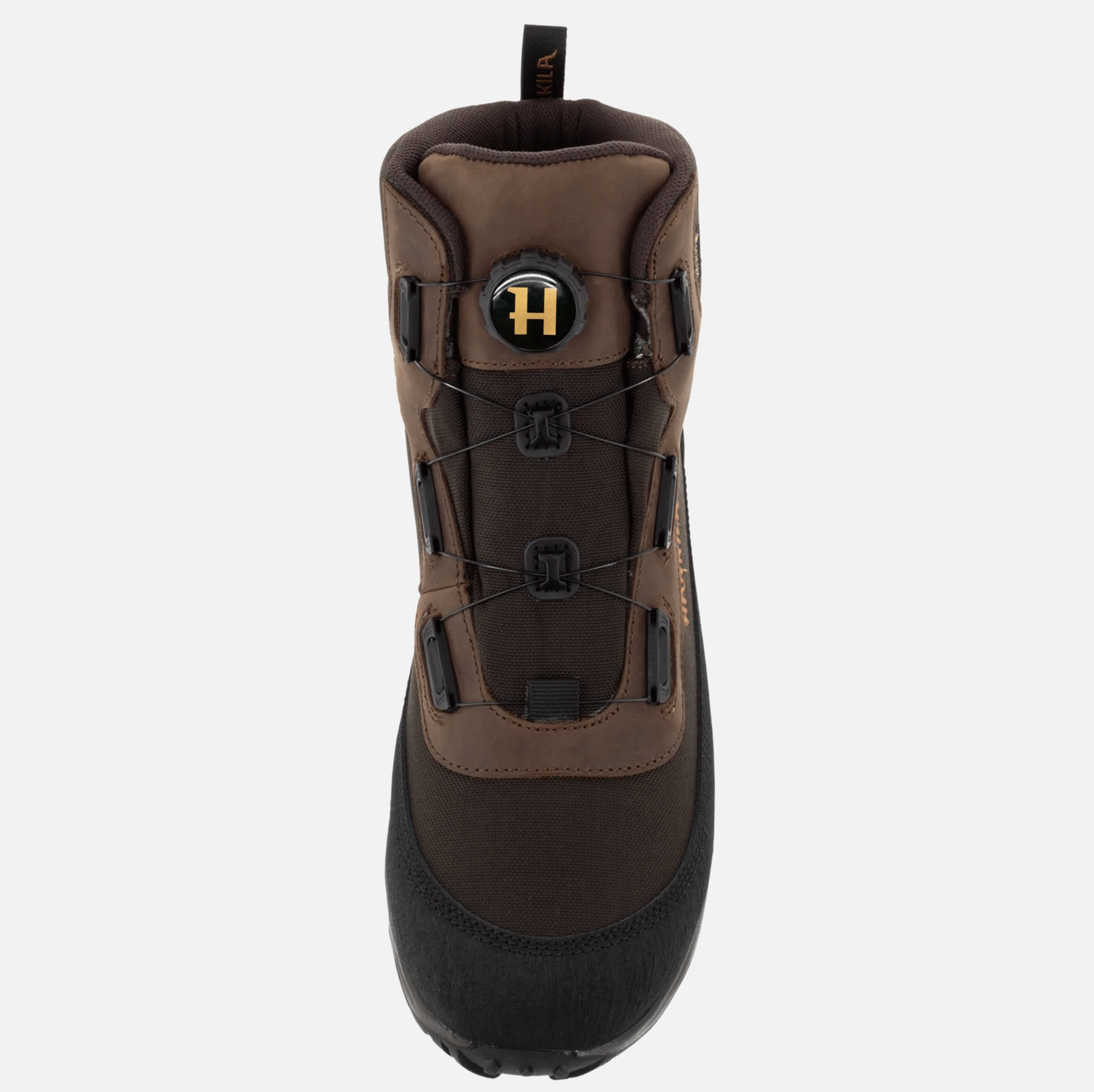 Harkila Atammik GTX Boots Dark Brown