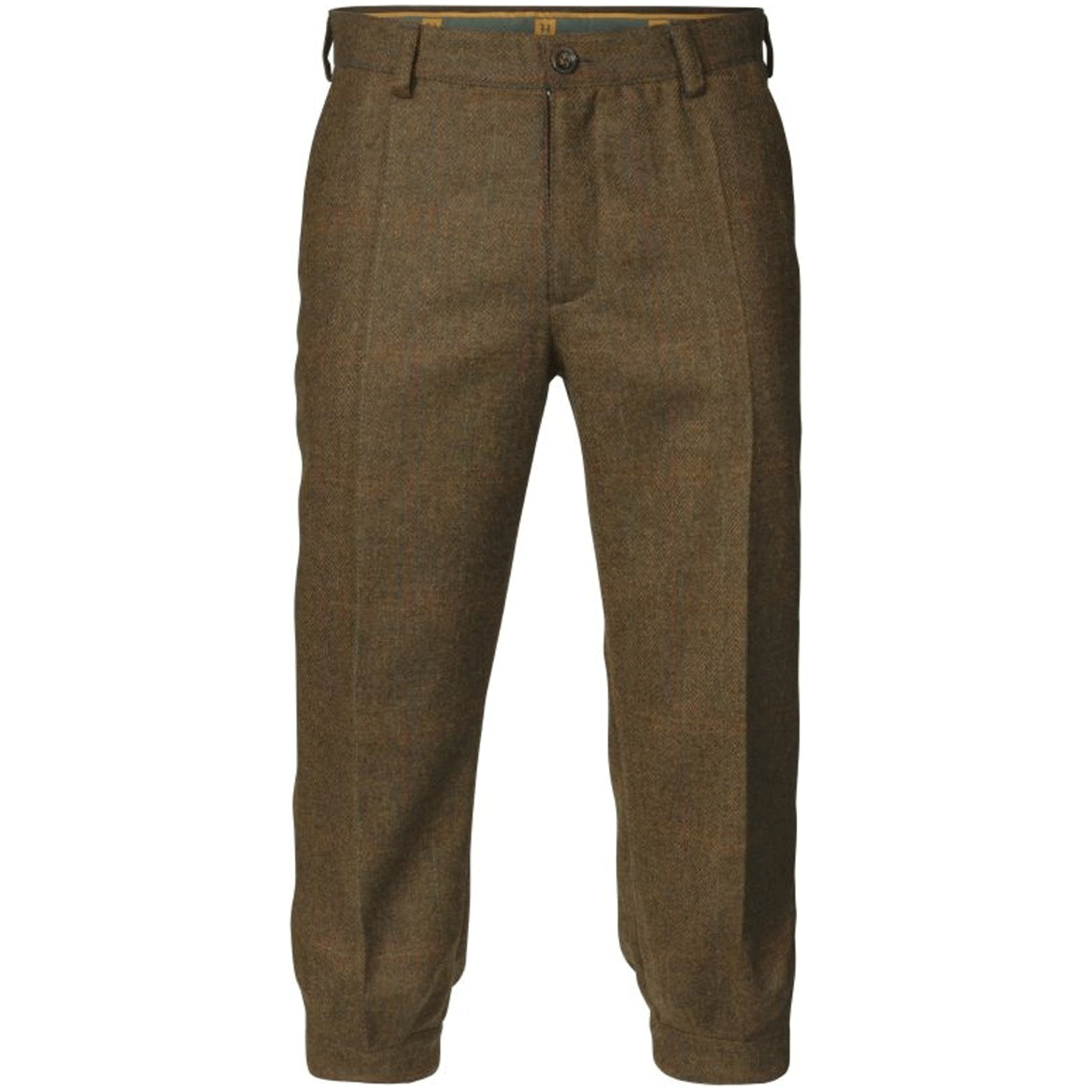 Harkila Kenmore GTX Tweed Breeks Terragon Brown