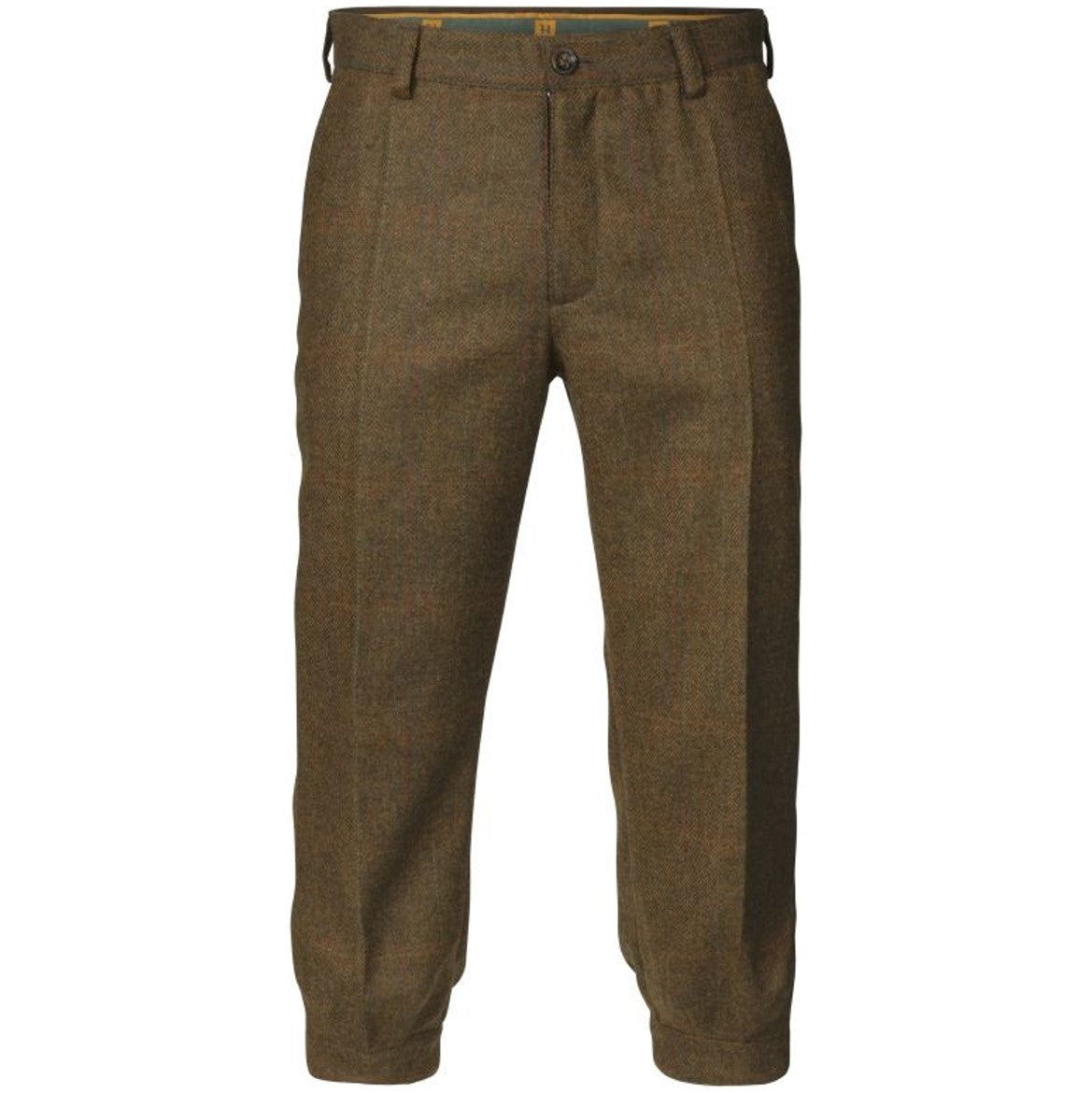 Harkila Kenmore GTX Tweed Breeks Terragon Brown 1