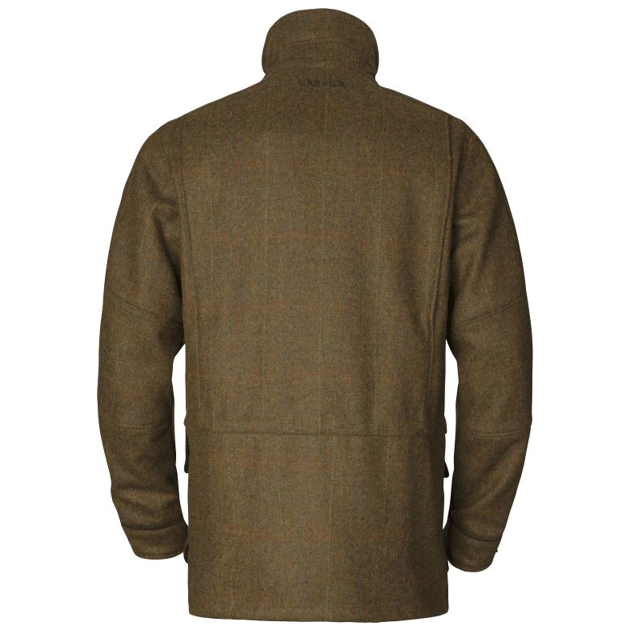 Harkila Kenmore GTX Tweed Jacket Terragon Brown