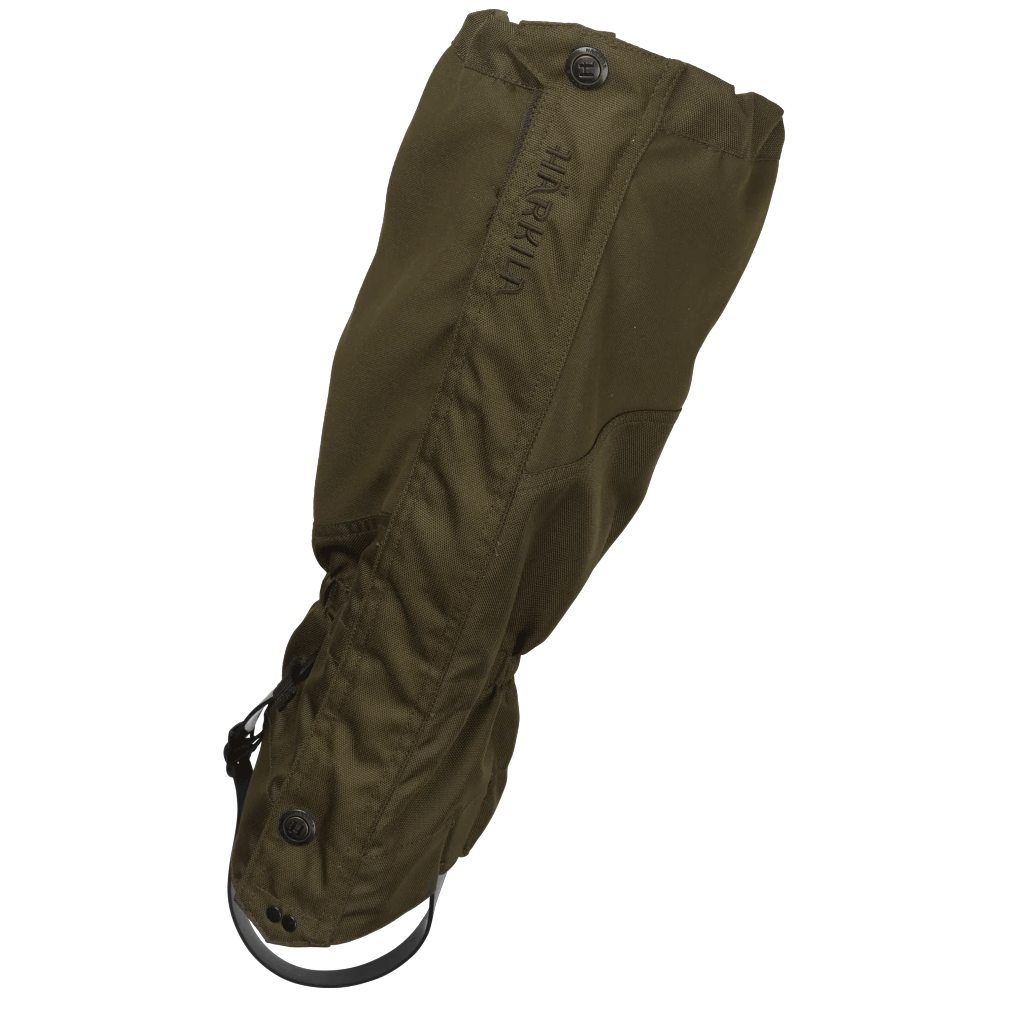Harkila Pro HWS Gaiters Willow Green