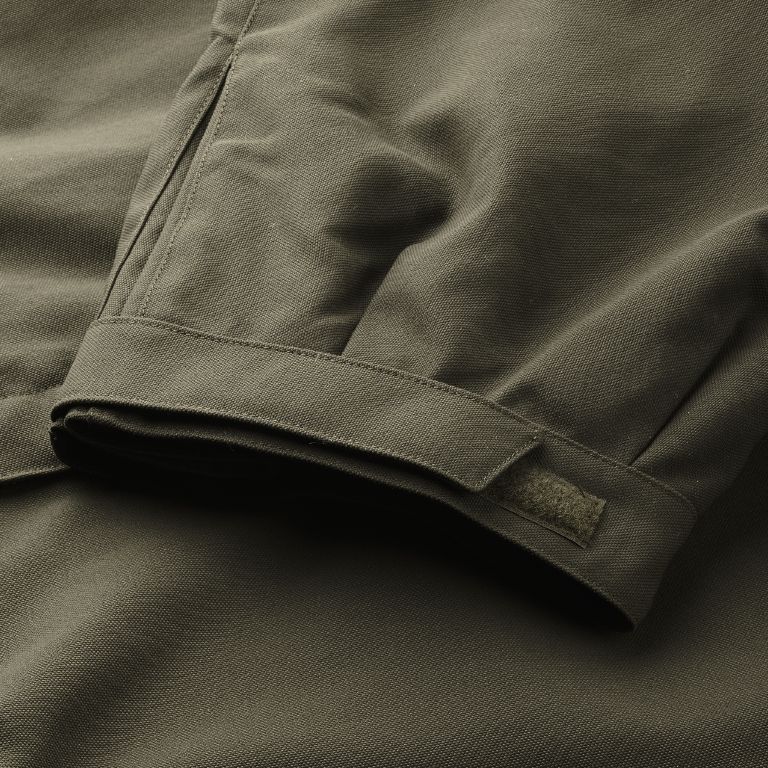 Harkila Pro Hunter Endure Breeks Willow Green 1