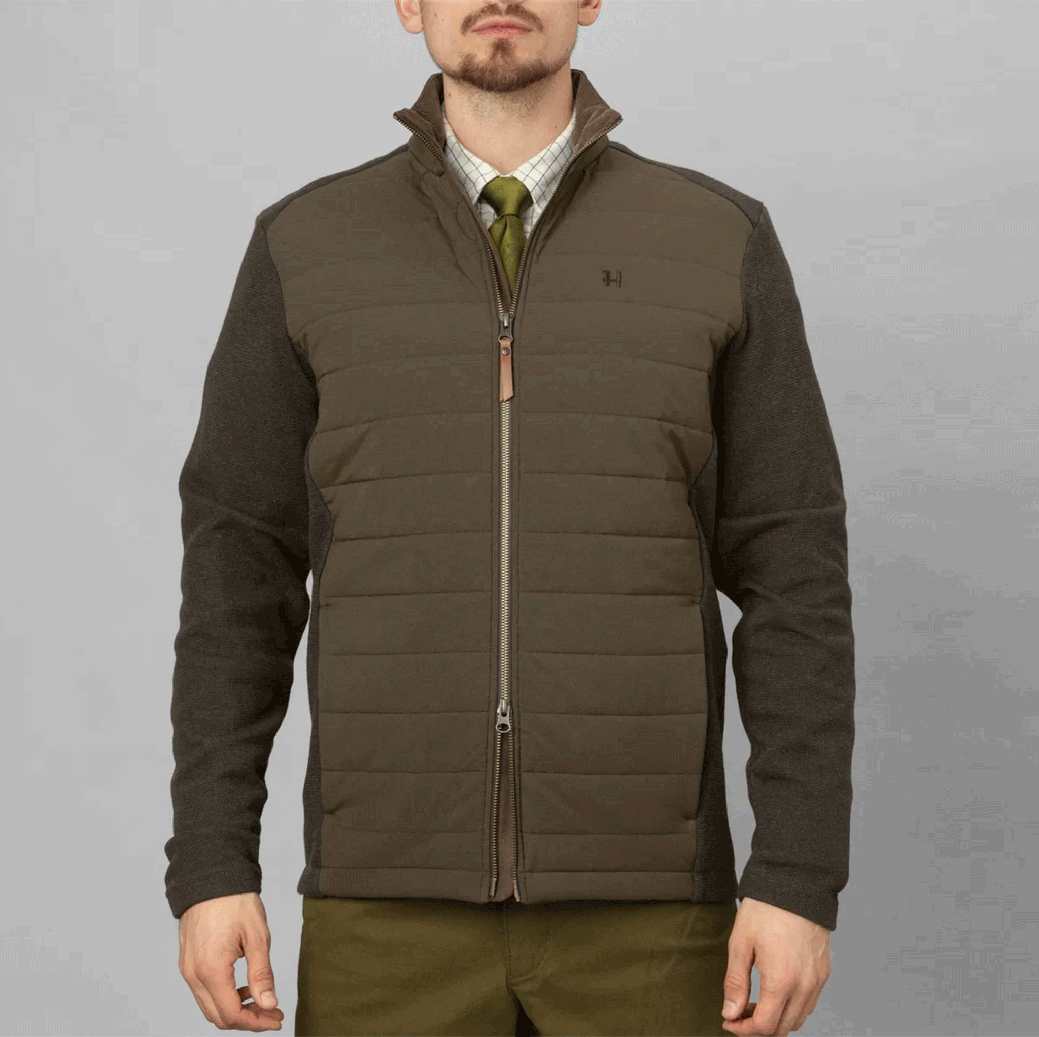 Harkila Sandhem Pro Insulated Cardigan