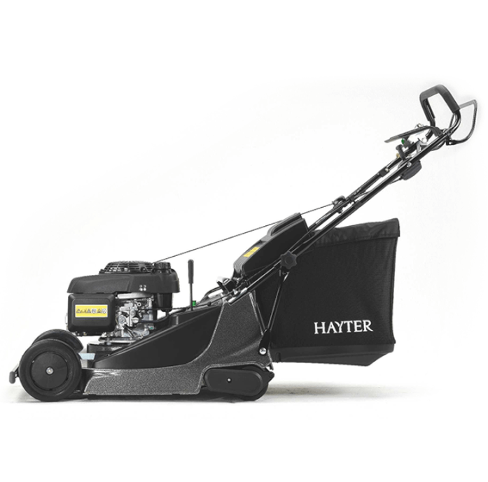 Hayter Harrier 48 Cinghia Trasmissione 480063 HA480063 480 481 485 486 - Foto 9