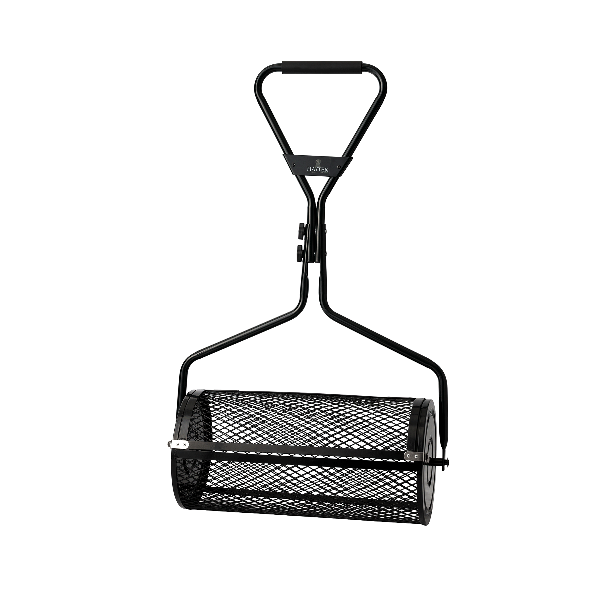 Hayter Compost Spreader