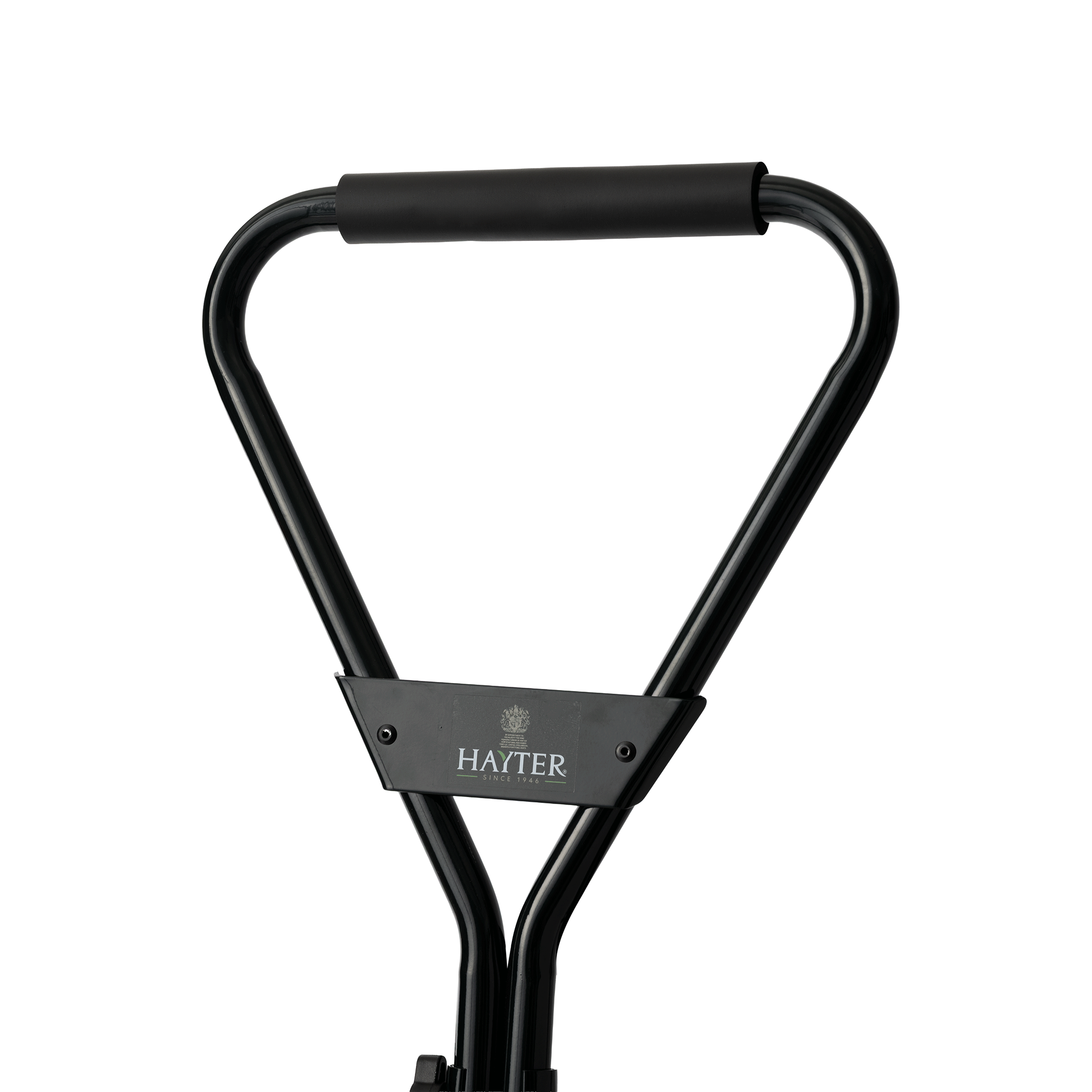 Hayter Compost Spreader